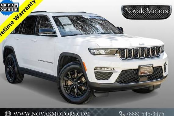 JEEP GRAND CHEROKEE 2022 1C4RJHBG6N8558148 image JEEP GRAND CHEROKEE 2022 1C4RJHBG6N8558148 image